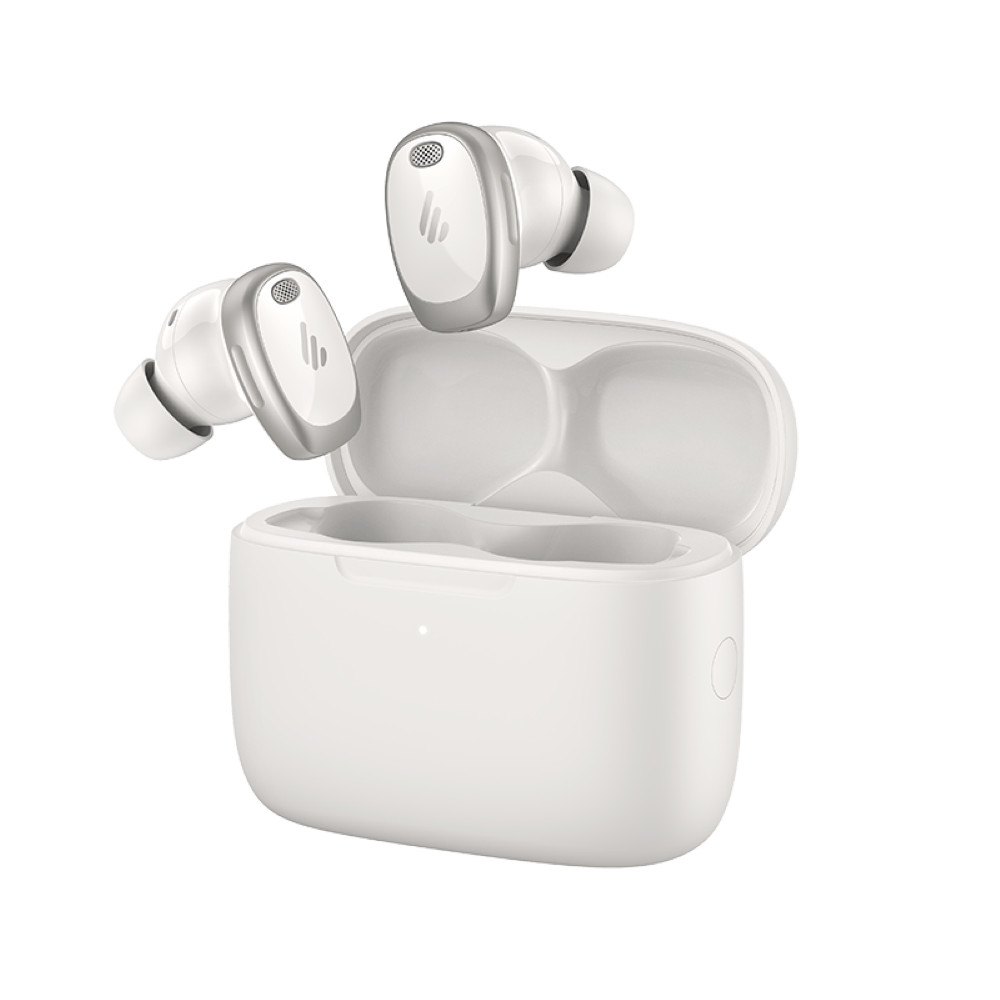 Edifier NeoDots หูฟังไร้สาย ตัดเสียงรอบข้าง ANC แบตฯ 17 ชม. สูงสุด 56 ชม. ไดร์เวอร์ Dynamic + Knowles Balance Amature ราคา ถูกที่สุด ดีลบีเคเค แกลเลอรีภาพที่ 4