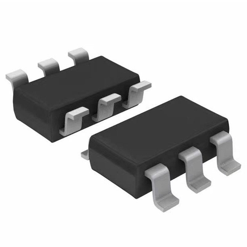 5PCS NCP1251ASAN65T1G NCP1251BSN65T1G 5AARXQ 6-pin NCP1251 SMD SOT23-6