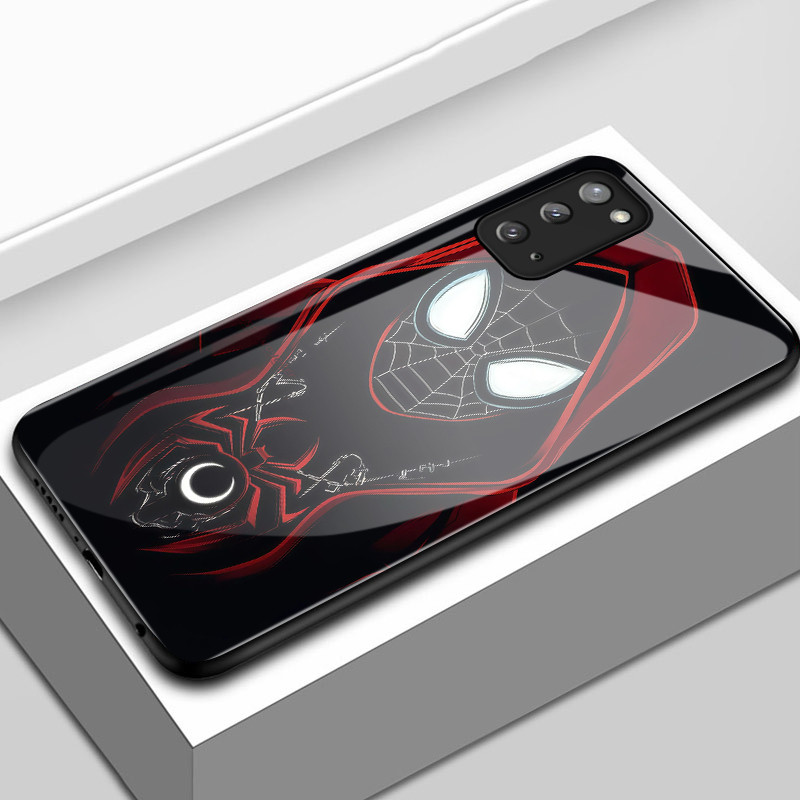 เคสสำหรับ Samsung Note 20 4G Note 20 5G Note 20 Ultra note 10 Plus Note 8 Note 9 เคสโทรศัพท์