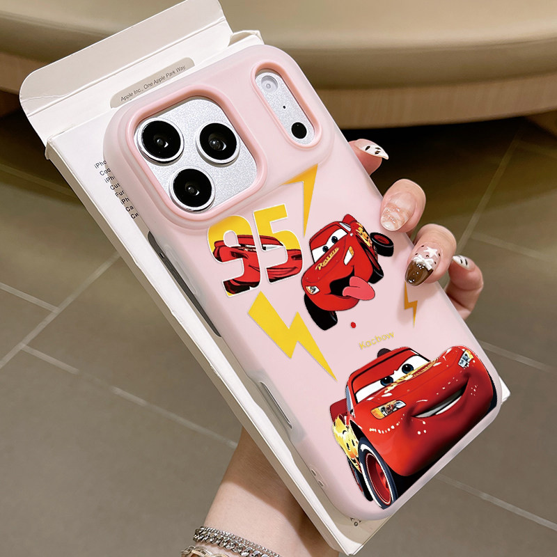 HP Mcqueen Cars [Tong_O] Vivo Y05e Y500 Z11 V70 Fe V60 Lite Y05 Y11D Y21D T5 Y19S Pro Z10R Y29 5G Iq