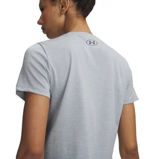 Under Armour เสื้อแขนสั้นสำหรับผู้หญิง UA Tech™ Twist