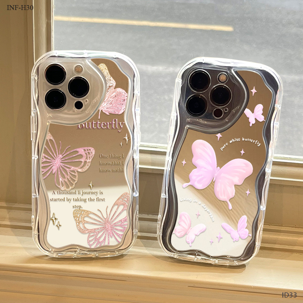 HP เคสโทรศัพท์สําหรับ Infinix Hot 60 60i 50 50i 40 40i 30 30i 20 20i 12 11 10 9 8 หมายเหตุ 50S 50X 3