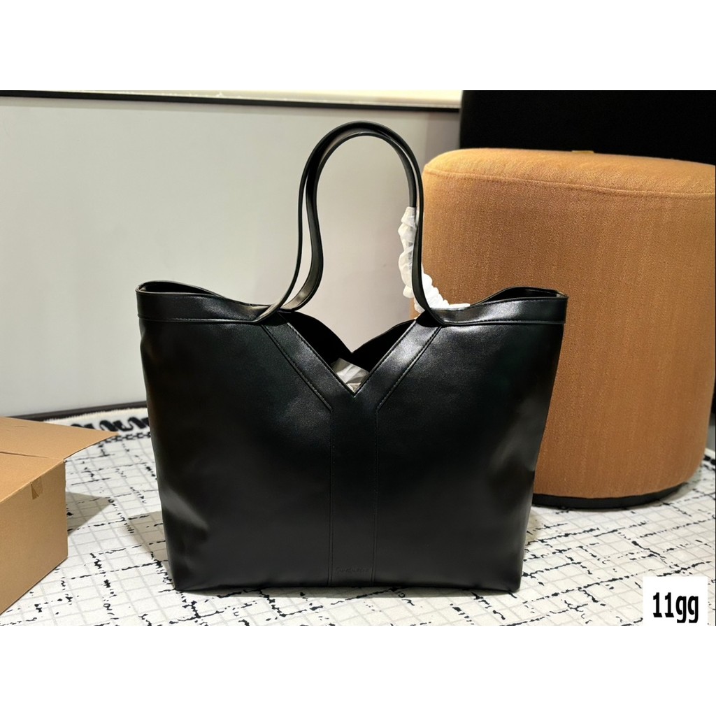 Tote Bag Lazy Casual Design