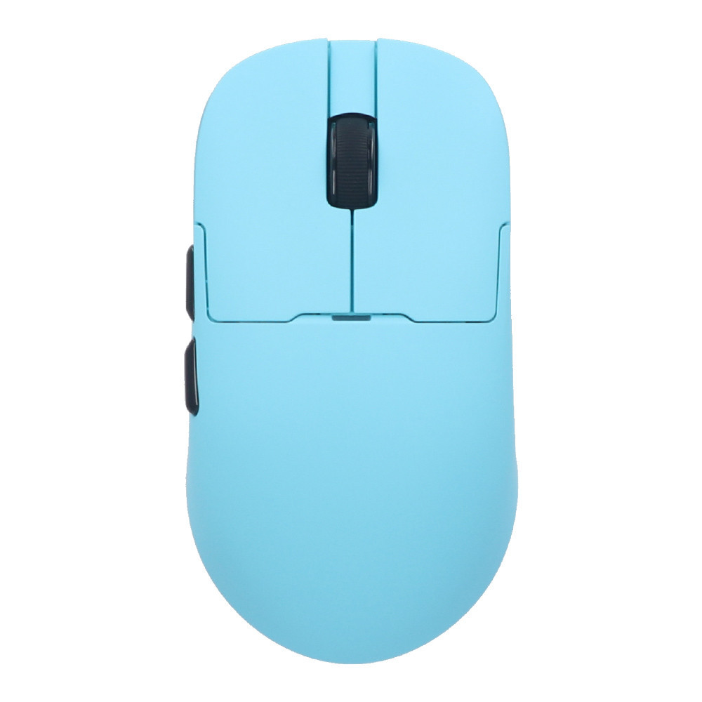 WIRELESS MOUSE (เมาส์ไร้สาย) AJAZZ AJ159 APEX (BLUE) (AJ-MS-AJ159APEX-B) ;
