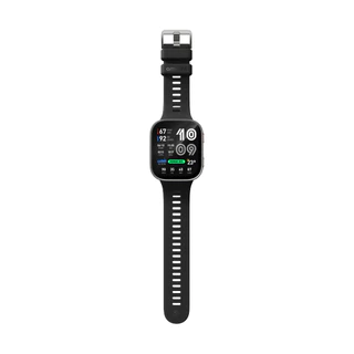 AMAZFIT Bip Max (Silver) - A0183078