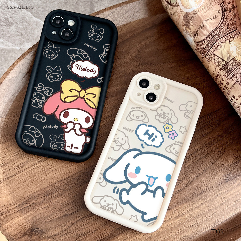 ใช้งานร่วมกับ Samsung Galaxy A56 A36 A26 A16 A06 A02 A10 A72 A7 J2 J4 J6 M30S M21 S25 S24 S21 S20 FE