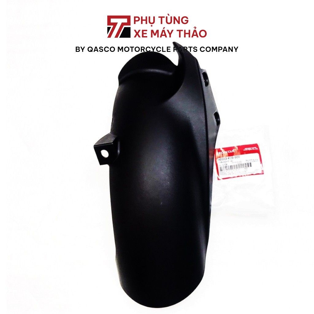 บังโคลนหลัง HONDASh Mode C | 80103-K29-900_ZZ7 3C