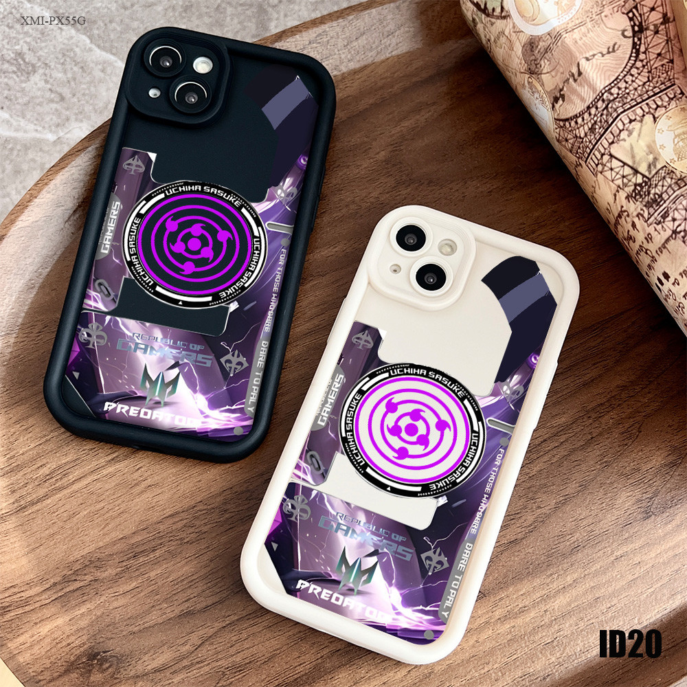 HP เคสโทรศัพท์สําหรับ Xiaomi Poco 14T 14 X7 X6 M7 M6 M5S M4 F7 C71 C75 C65 X5 X3 F5 F6 M3 13T NFC Pr