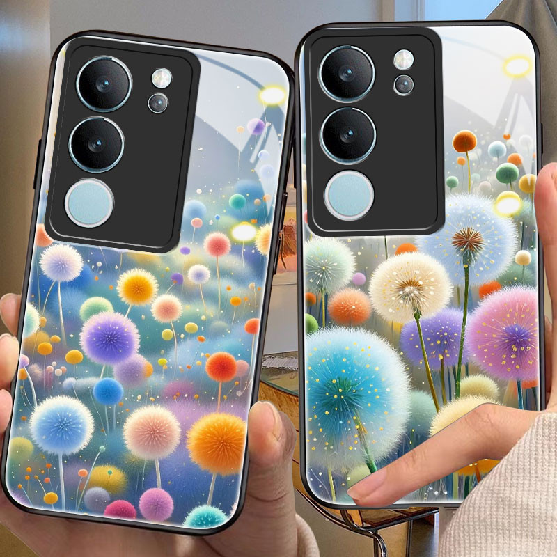 เคสสันติภาพสําหรับ vivo v29/e,v30/e,v40/v50/lite,v11i,v15,v17,v19,v20/se,v21/e,v23/e,v25/e,v25/e,v27