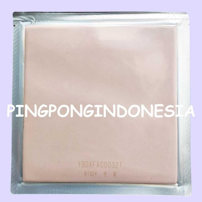 Yinhe Moon Pro Medium - Red - ยางปิงปอง/ยางปิงปอง