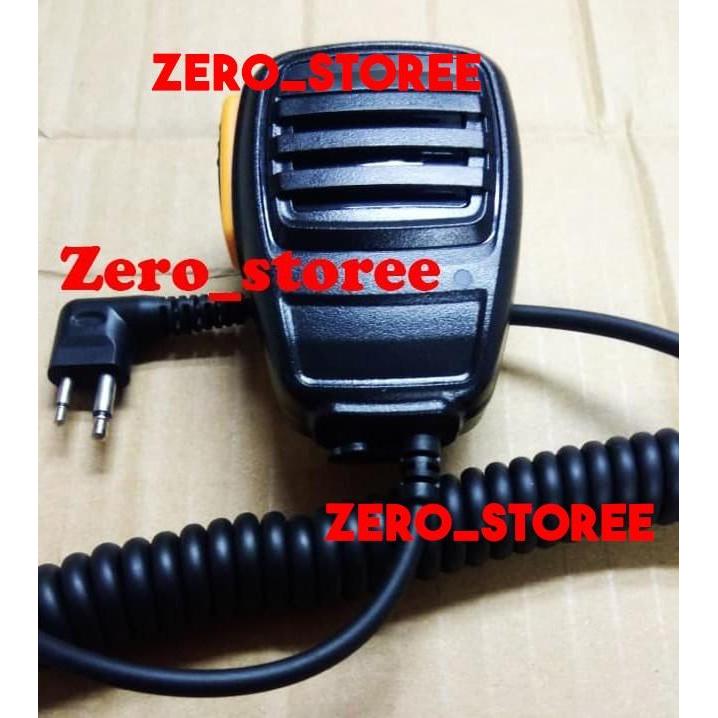 EXTRAMIC HANDMIC MIC HT MOTOROLA CP1660 GP2000 GP88 GP3188 CP1300 MIG