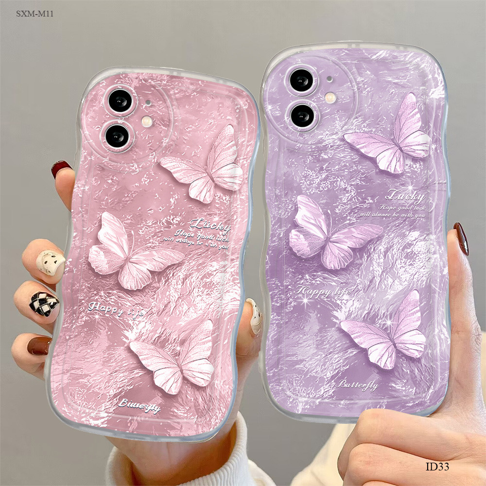 ใช้งานร่วมกับ Samsung Galaxy M11 M12 M53 M33 N62 M14 M02 M22 M23 M10 M20 M21 M30 M30S M32 J2 J5 J4 J