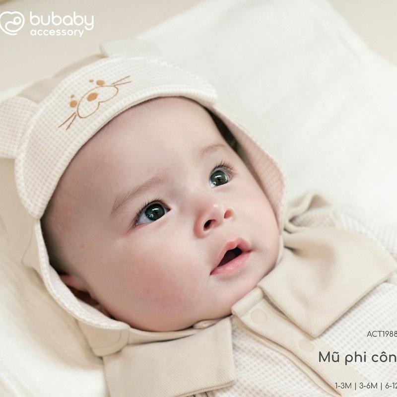 หมวกนักบิน Bubaby สําหรับเด็ก