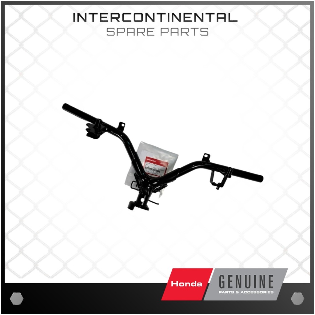แฮนด์เวฟแท้ (53100-KTL-740)