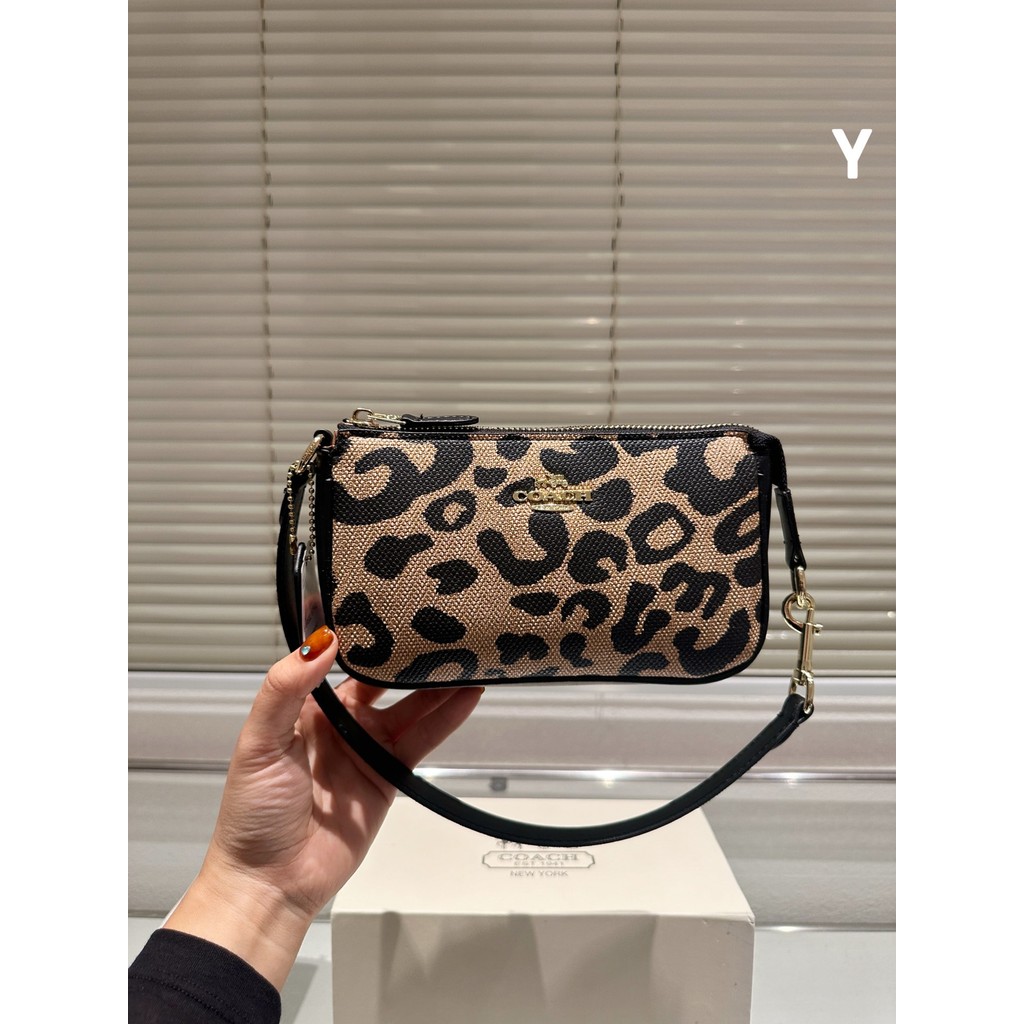 Mahjong Bag Shoulder Armpit Bag Messenger Bag Crescent Bag