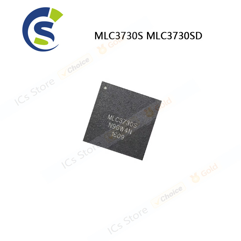 1 ชิ้น 100% ใหม่ BGA Chipset MLC3730S MLC3730SD