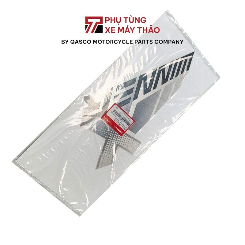 HONDA Winner X (RS150 V3) สติ๊กเกอร์แฟริ่งขวา (Nha40) | 86641-K56-V50ZB_7A 3J