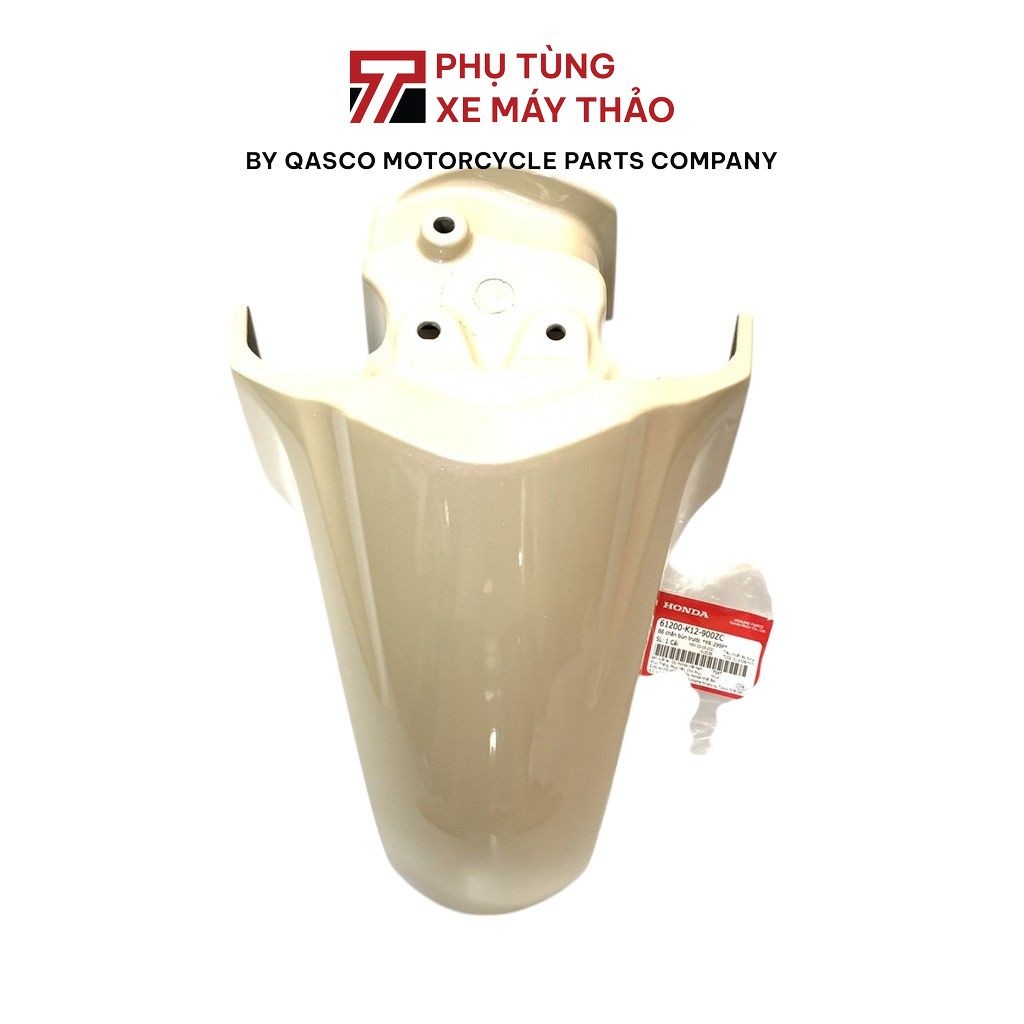 บังโคลนหน้า HONDA Lead 125 (YR-299P) | 61200-K12-900ZC_ZZ15 3C