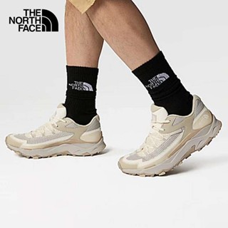 THE NORTH FACE MEN VECTIV TARAVAL FUTURELIGHT - GARDENIA WHI…