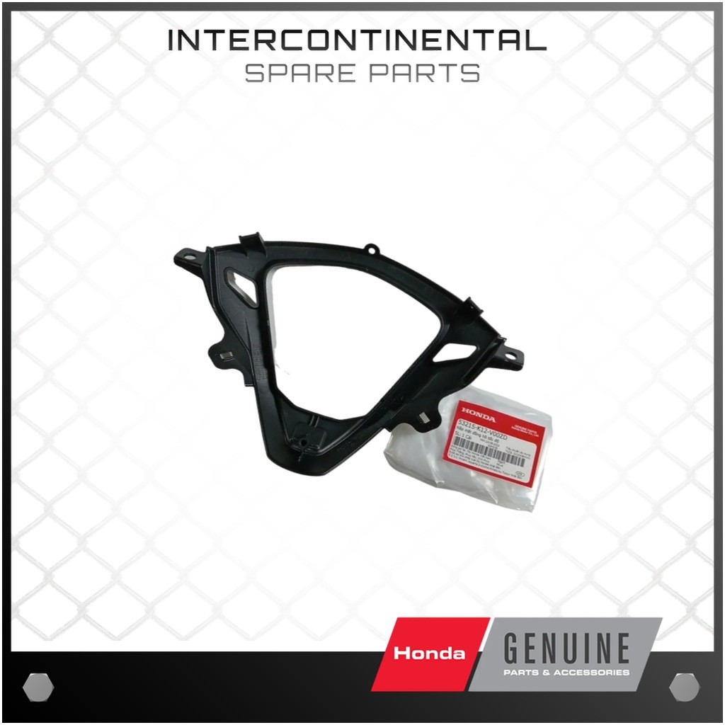 Lead 125 2017-2018 ฝาครอบเรือนไมล์ (53215-K12-V00ZD) ของแท้