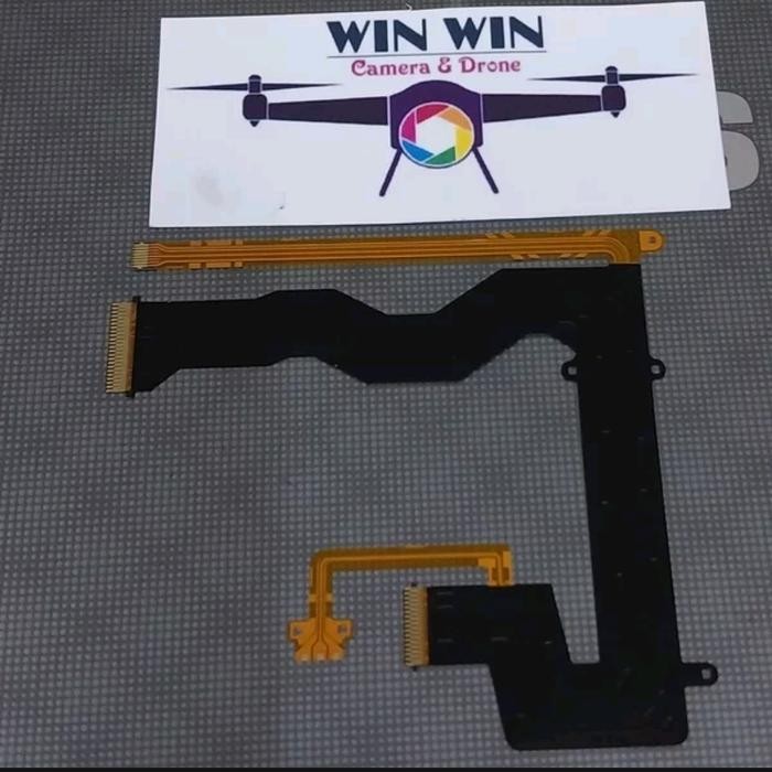 Flex Flex Lcd สําหรับ Olympus Omd E-M10 Em10 Mark Iii