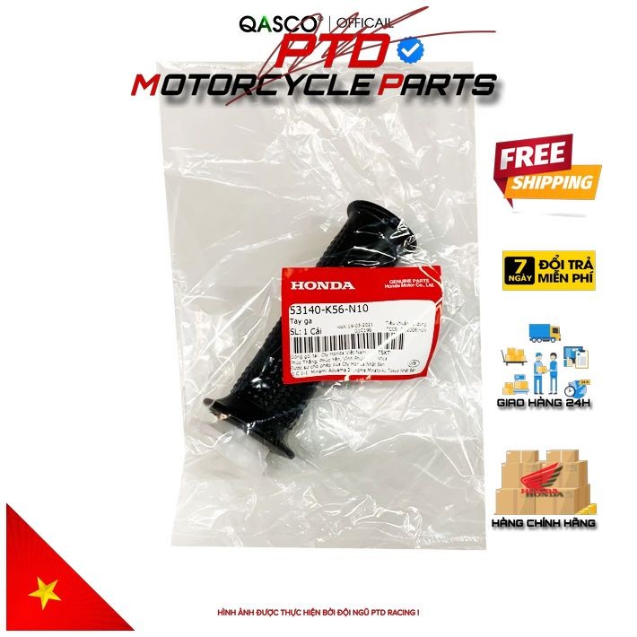 HONDA Winner 150 / Winner X (RS150 V1 V2 V3) _ _7C 3B