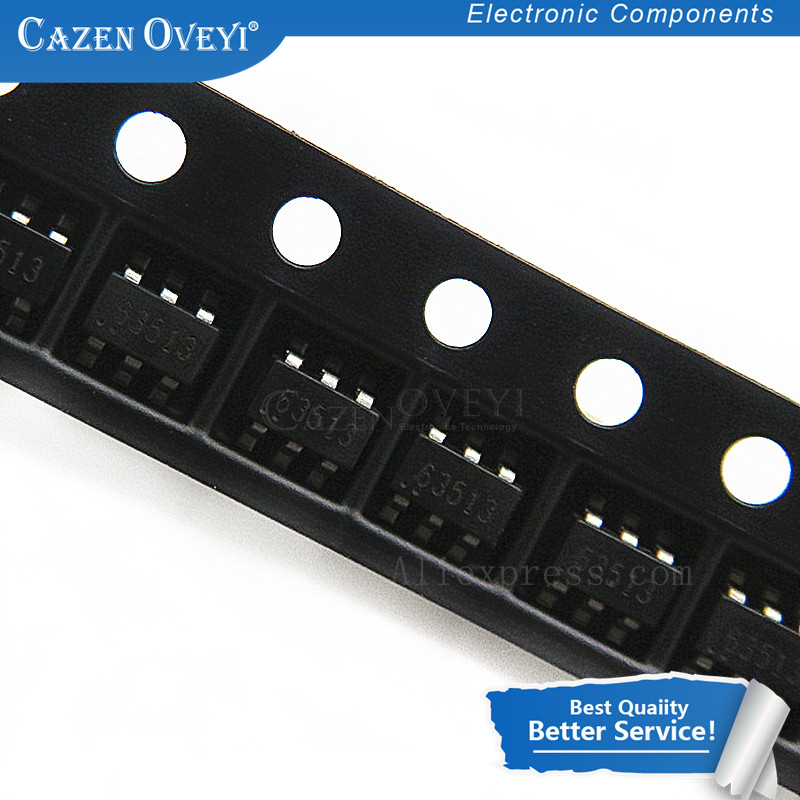 10 ชิ้น/ล็อต OB2262MP OB2262 OB2263MP OB2263 OB2273MP OB2273 OB2361MP OB2361 SOT23 6 ในสต็อก