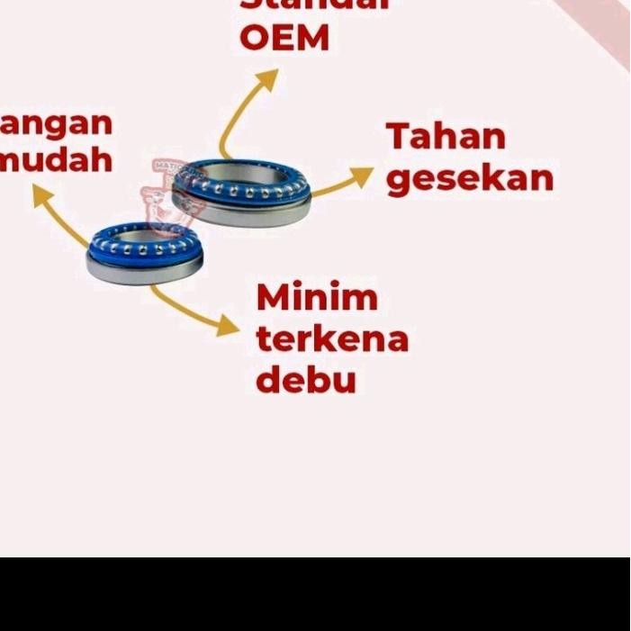 SKF Enduro / Vario / Beat F1 / V.125 / 150 / Scoopy / SKF Racing STEERING