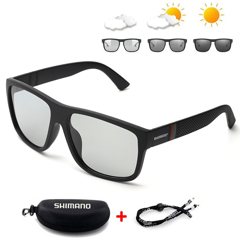 939 Photochromic Polarized แว่นตา UV400 ผู้ชายผู้หญิงขี่จักรยานตกปลาวิ่งกีฬาแว่นตากันแดด Shades จักรยานแว่นตาสําหรับขับรถขี่ Racing MTB