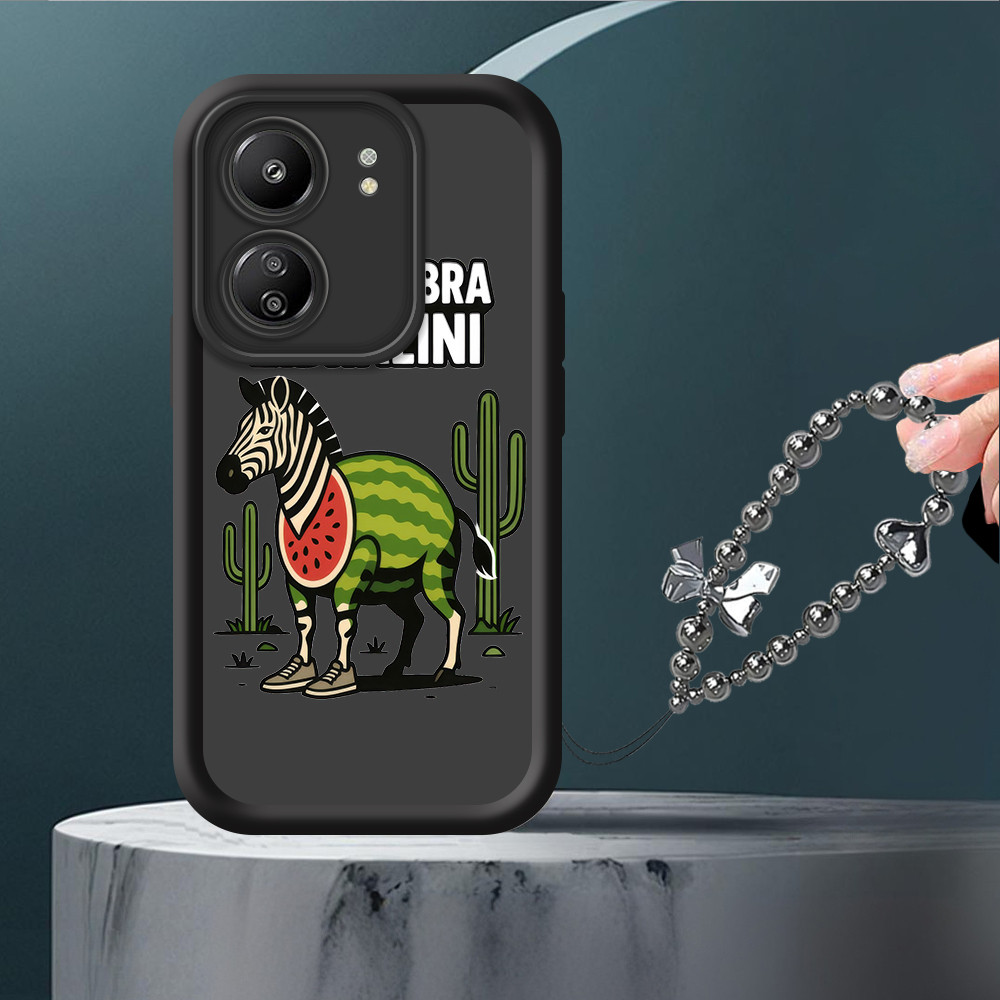 LOKAL [จัดส่งในพื้นที่] Redmi K60 Uitra Turbo 3 4 5G A1 A2 A3 Pro A3X 5 Plus 6 6A 8 8A Pro Dual 9 9 