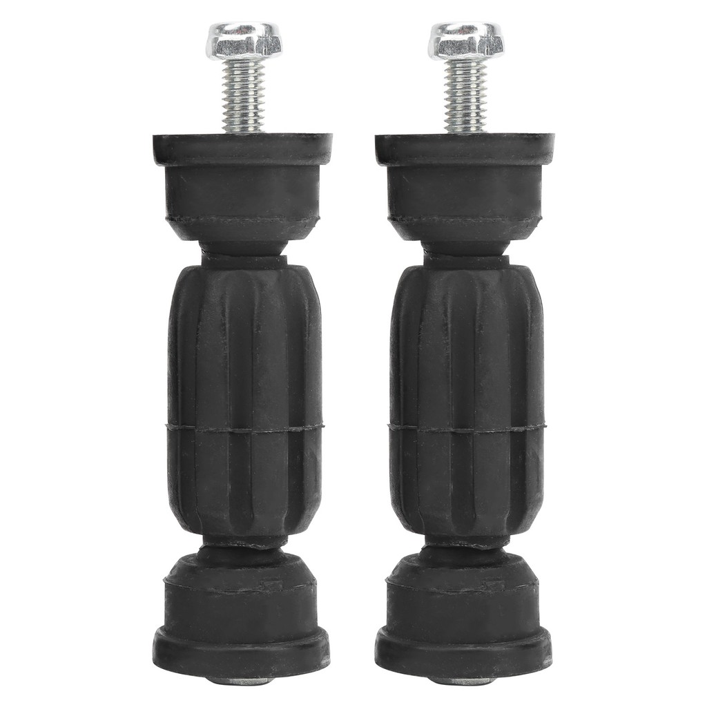 Radith คู่สีดําซ้าย/ขวา Stabilizer Bar Link 2M51-5E494‐AA 2M51‐5E494‐AB Fit สําหรับ Ford Focus