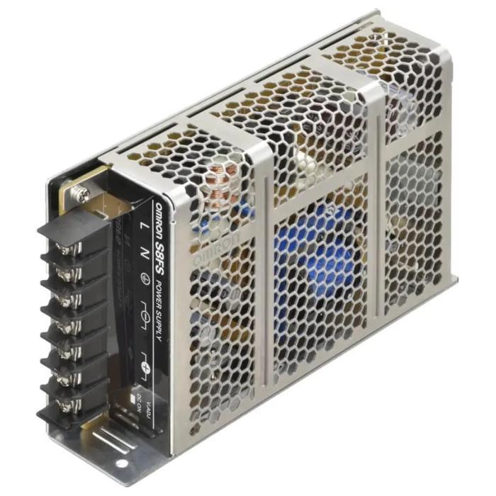 พาวเวอร์ซัพพลาย OMRON S8FS-C10024J