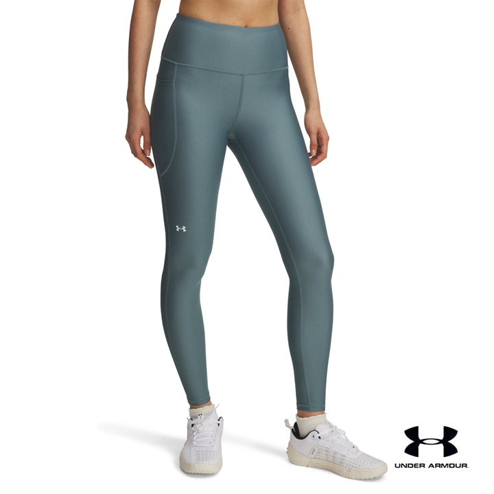Under Armour เลกกิ้งสำหรับผู้หญิง UA Tech