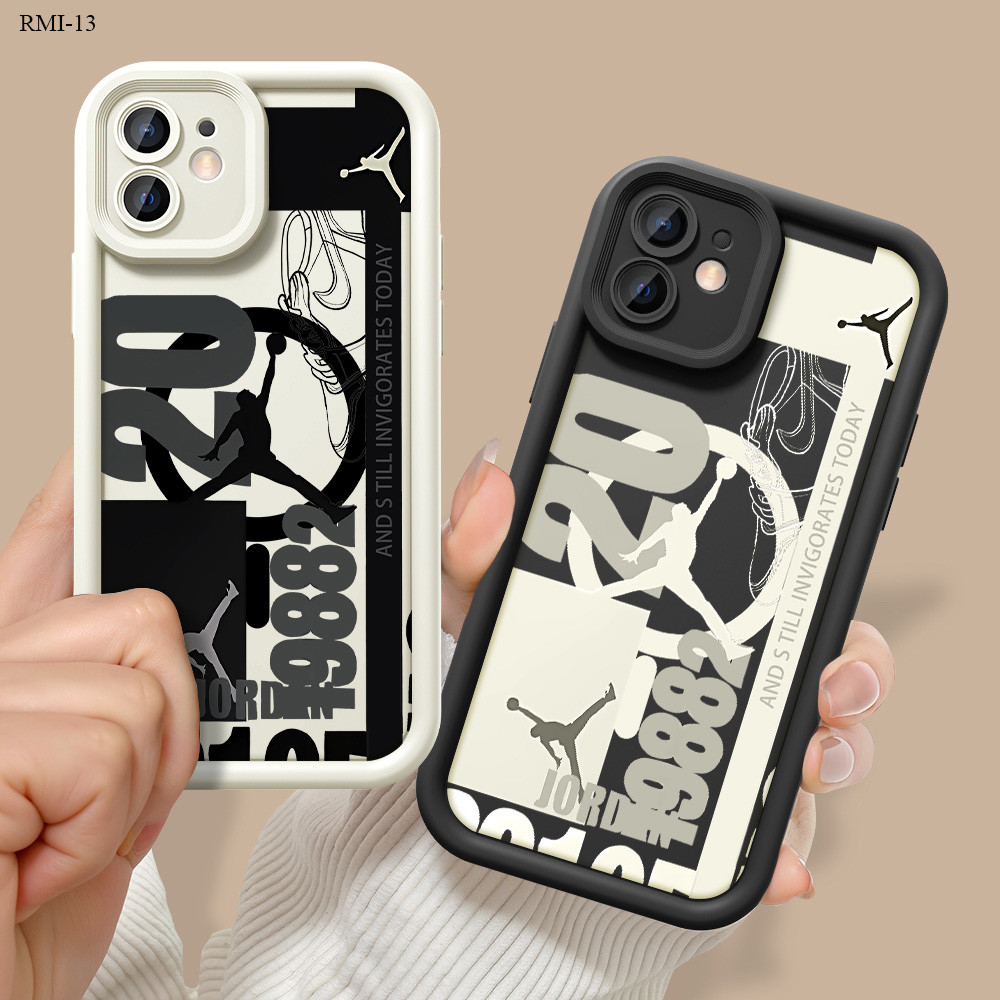 Xiaomi Redmi 14C 13 13X 13C 12 10 10C 9T 8 5 6A 10A 9C 9A 9 A3 A2 A1 Plus 4GสําหรับCassing Kesingเคส