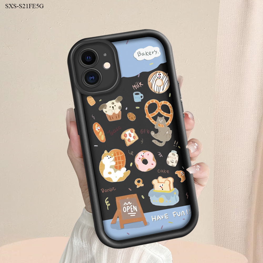 ใช้งานร่วมกับ Samsung Galaxy A56 A36 A07 A06 A05 A05S A04 A04E A03 A03S A02 A10 A24 A31 A72 A7 J2 J4