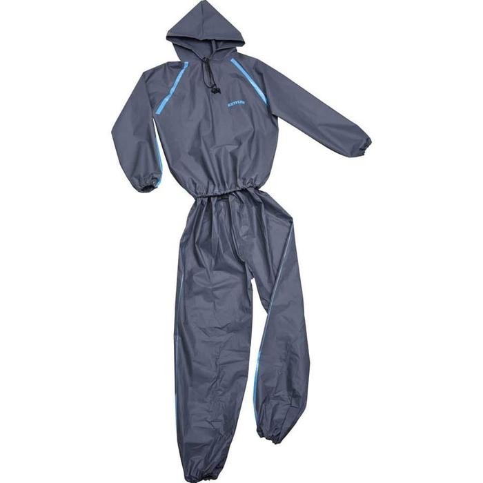 พร้อม KETTLER PREMIUM NANOTRAX EXERCISE SAUNA SUIT