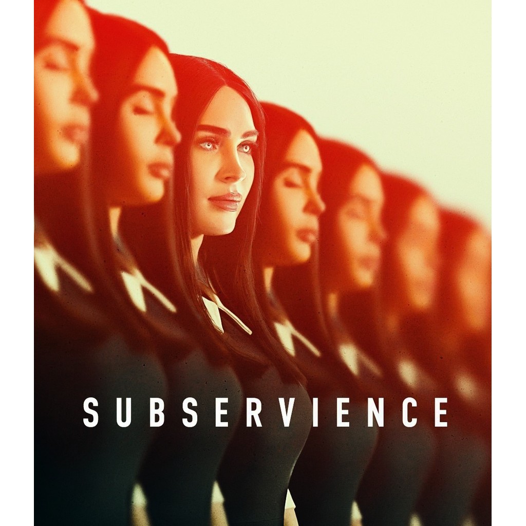 Subservience เอไอร้อนรัก (2024) Bluray ⭐6.7/10 Megan Fox