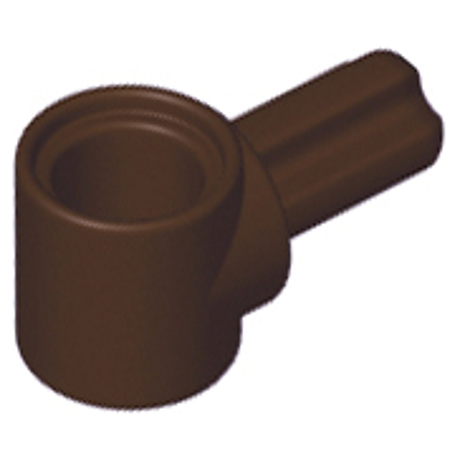 Brick2cube Part - Technic, Axle and Pin Connector Hub with 1L Axle - 22961