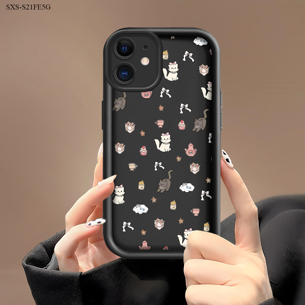 ใช้งานร่วมกับ Samsung Galaxy A56 A36 A07 A06 A05 A05S A04 A04E A03 A03S A02 A10 A24 A31 A72 A7 J2 J4