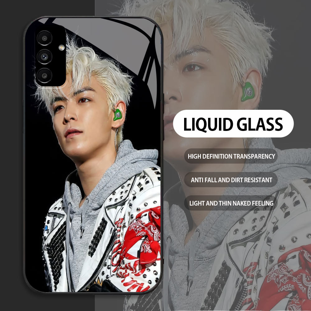 กระจกนิรภัยสําหรับ Samsung Galaxy A20 A20S M10S M15 F15 A21S A24 M21 M22 M30 M32 A30 A30S M30S A40S 