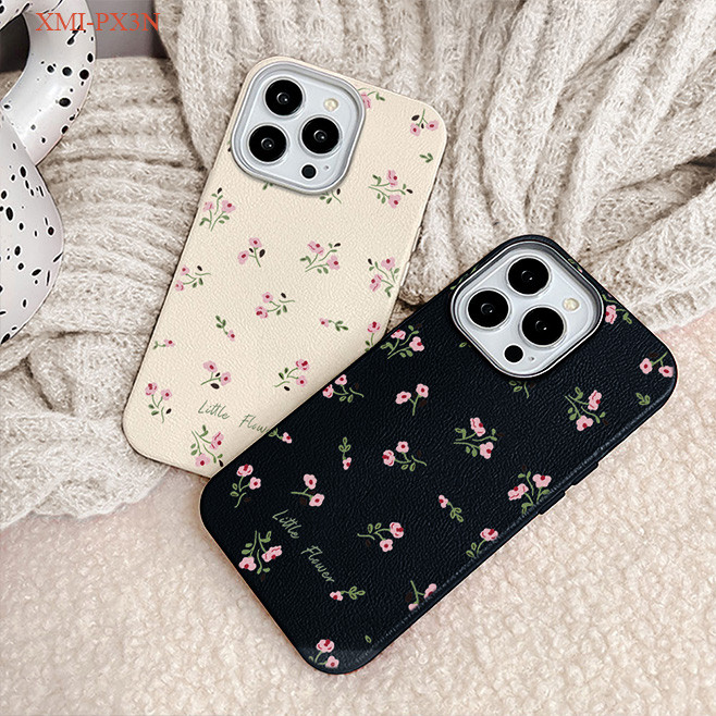 ปลอก Hp สําหรับ Xiaomi Poco C75 C65 M3 M5S M6 X3 Pro NFC 5G Cassing PW 0078 เคสโทรศัพท์ Sofcase