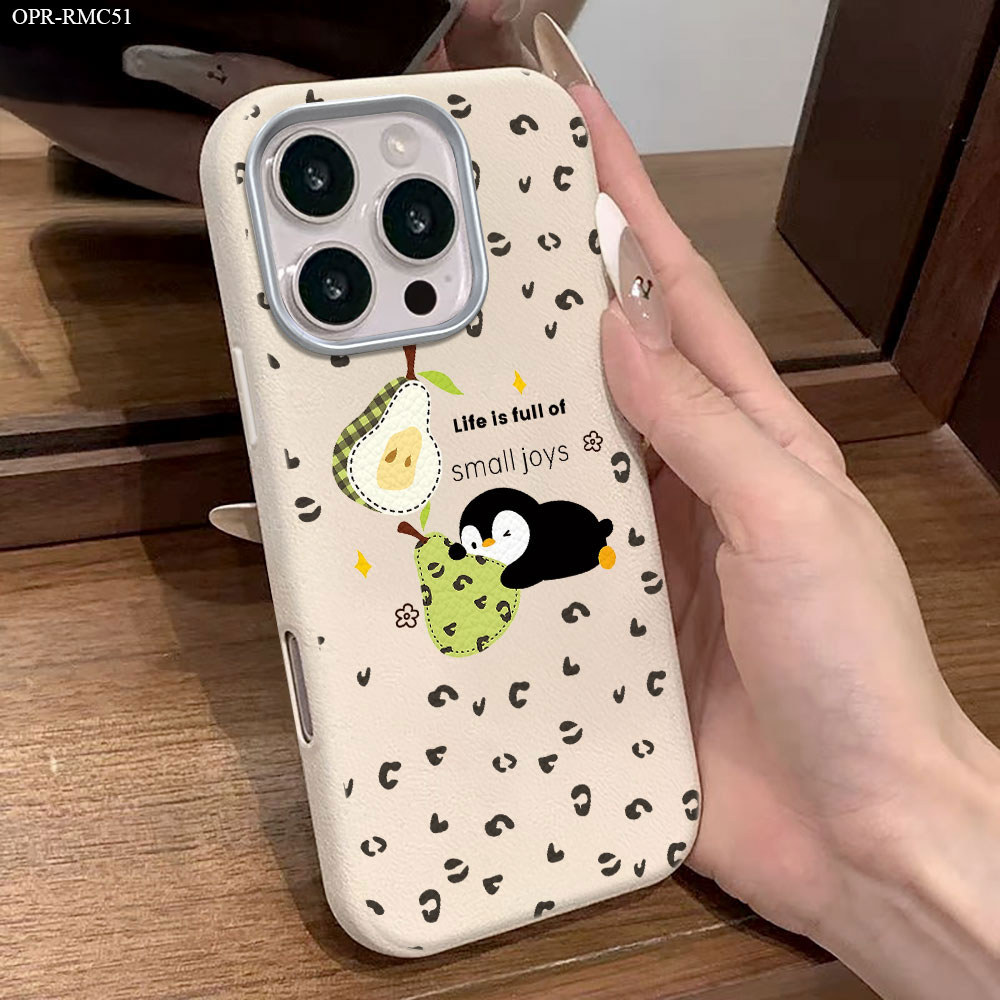 เคส For Realme C75 C75X C73 C63 C61 C55 C53 C51 C51S เคสโทรศัพท์ เคสเรียวมี เคสนิ่ม Silicone Phone C