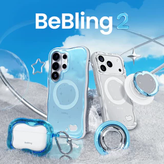 iFace BeBling 2 Magsynq เคส S26 / S25 Series