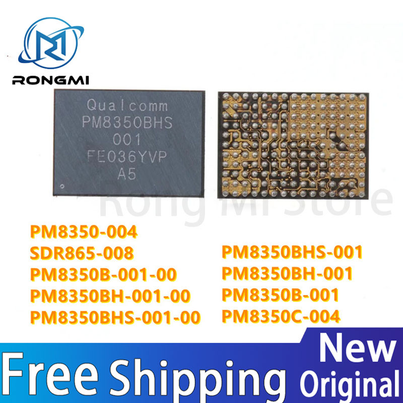 ยี่ห้อใหม่ original2Pcs PM8350-004 PM8350C-004 PM8350B-001 PM8350BH-001 PM8350BHS-001 PM8350BHS-001-