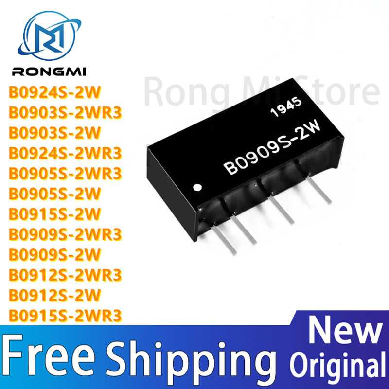 2 ชิ้น B0909S-2W B0905S-2W B0903S-2W B0912S-2W B0915S-2W B0924S-2W B0903S-2WR3 B0905S B09 2WR3S B09 