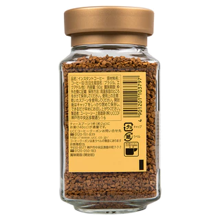 UCC ยูซีซีกาแฟรุ่น114 90กรัม [4901201103797]