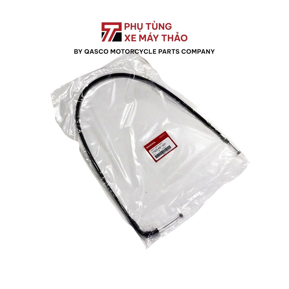 สายคันเร่ง (B) HONDA REBEL 300 | 17920K87A01_7B 6H