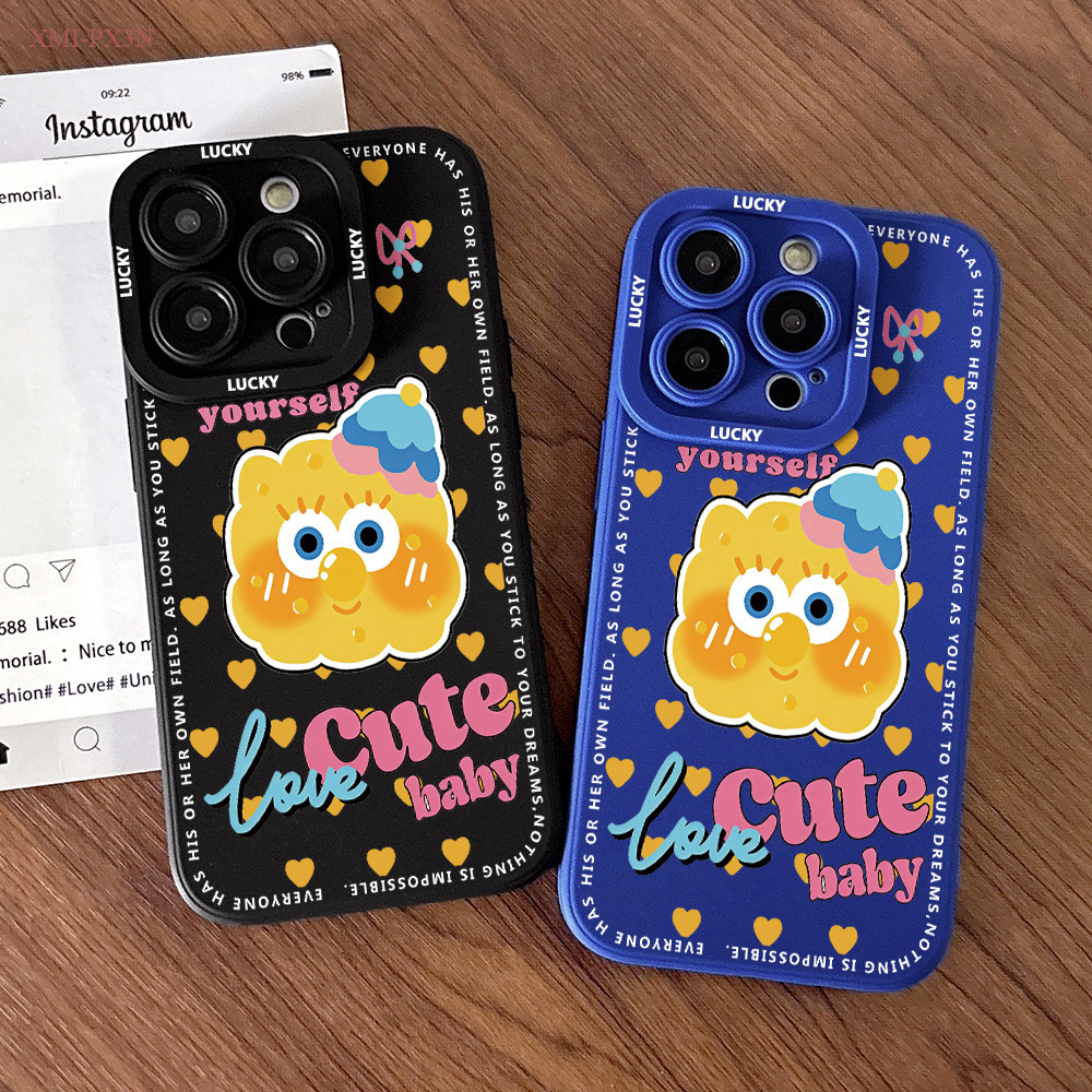 ปลอก Hp สําหรับ Xiaomi Poco C75 C65 M6 M3 X3 Pro NFC 4G 5G โหมดกรณี Softcase Hp Kesing ปลอก XTY-09 S