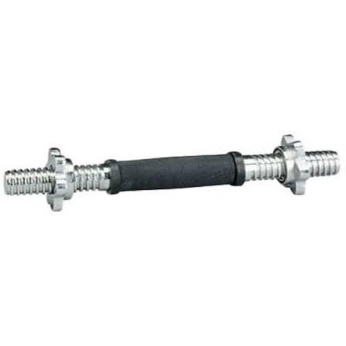 ทางเลือก - ต้นฉบับ 35 ซม. Solid Bar Kettler ก้านเหล็ก Dumble Dumble Barbell Load
