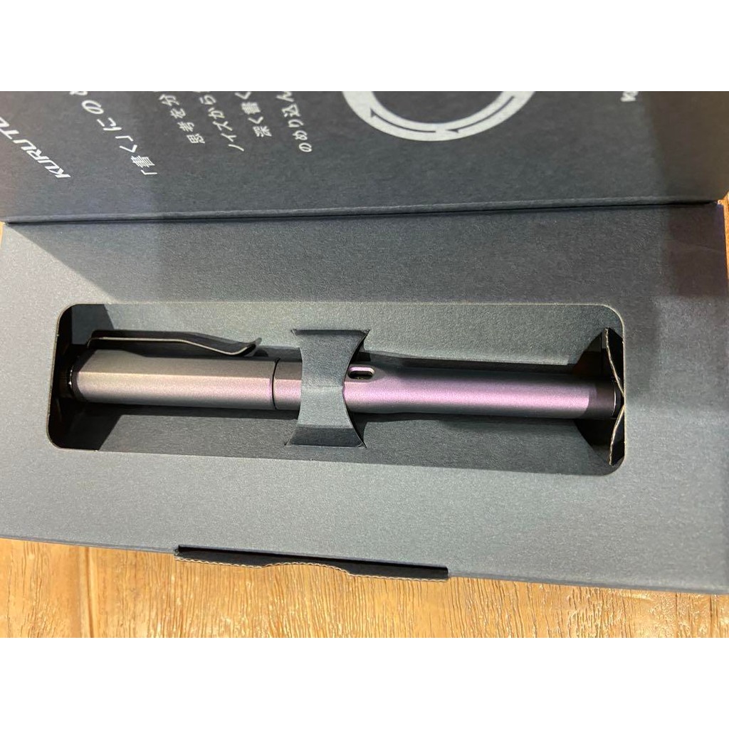 【Direct from Japan】[จัดส่งง่ายผ่าน Mercari] [สินค้าใหม่ ไม่เคยใช้งาน] ดินสอ Mitsubishi Kurutoga Dive